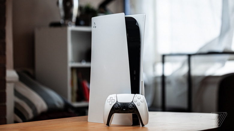 Консолей PlayStation 5 хватит всём несмотря на дефицит 